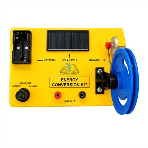 Energy Conversion Kit
